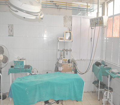 Katihar Medical College Laboratory photo 8
